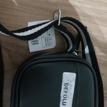 LC Waikiki'den Defolu Ürün Ve Yetersiz Müşteri Hizmetleri