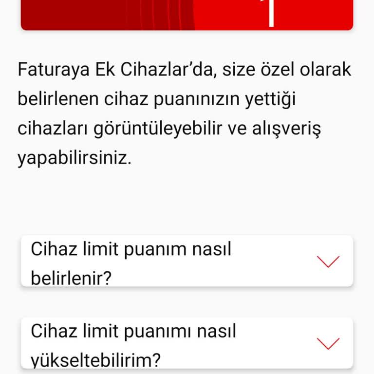 Vodafone Puan Kaybı Ve Gecikmeli Çözüm Mağduriyeti