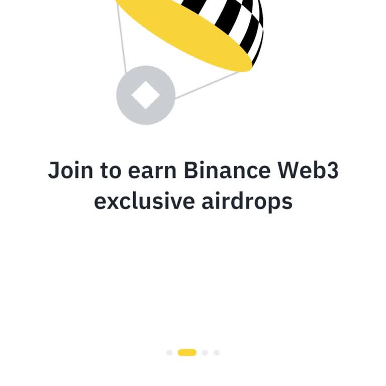 Binance Wallet Kurtarma Sorunu: Şifreler Ve QR Kod Çalışmıyor