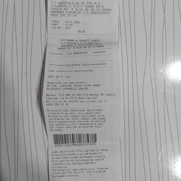 Mağaza Değişim Sürecinde Yaşanan Sorunlar Ve Zaman Kaybı