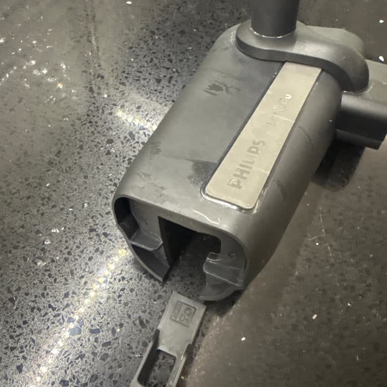 Philips Kahve Makinesi: Kırılgan Parçalar Ve Hayal Kırıklığı