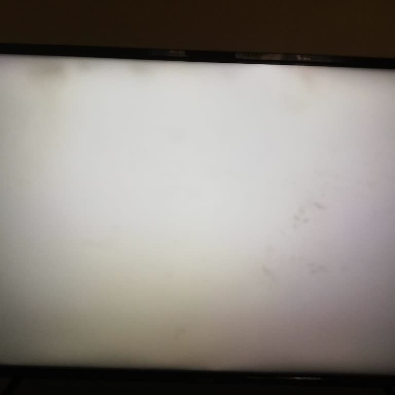 Vestel TV'nin Toz Sorunu Ve Müşteri Hizmetleri İlgisizliği!