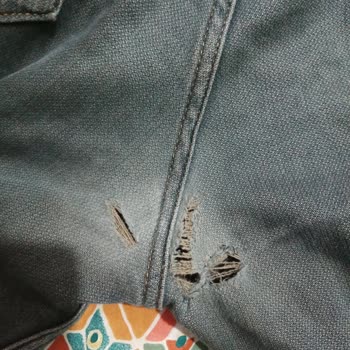 LCW Sözde Premium Pantolonlar Hüsran Yarattı