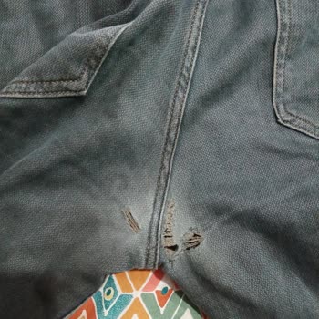 LCW Sözde Premium Pantolonlar Hüsran Yarattı