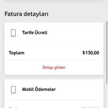 Faturaya Ek Ücret: Yanlışlıkla Yapılan Kesintilerin Düzeltilmesi Talebi