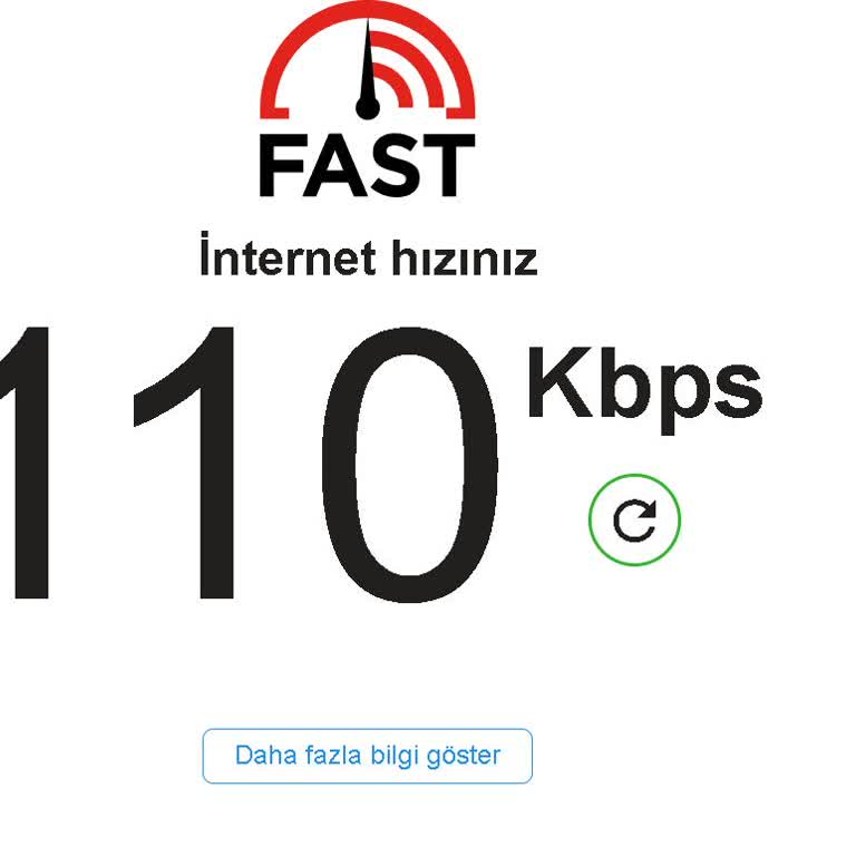 Vodafone Net İnternet Hızında Büyük Düşüş Ve Müşteri Hizmetleri Sorunu!