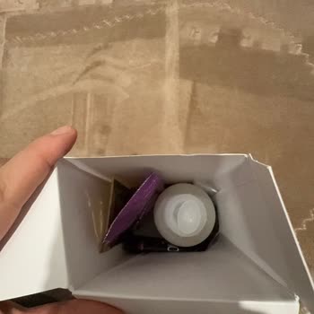 Eksik Ambalajlı Koleston Boya Mağduriyeti