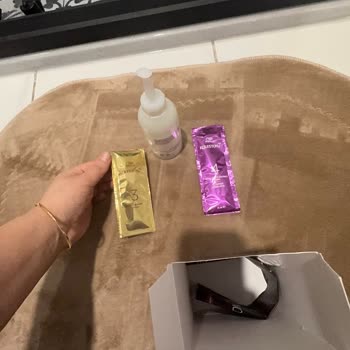 Eksik Ambalajlı Koleston Boya Mağduriyeti