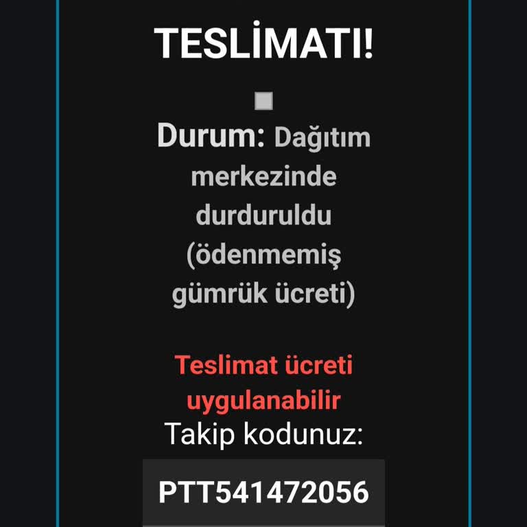 Kişisel Bilgilerin İzinsiz Kullanımı Hakkında Uyarı Ve Sorumluluk Reddi