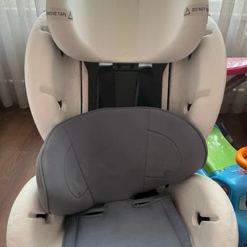 Güvenlik Beklentilerini Karşılamayan Oto Koltuğu