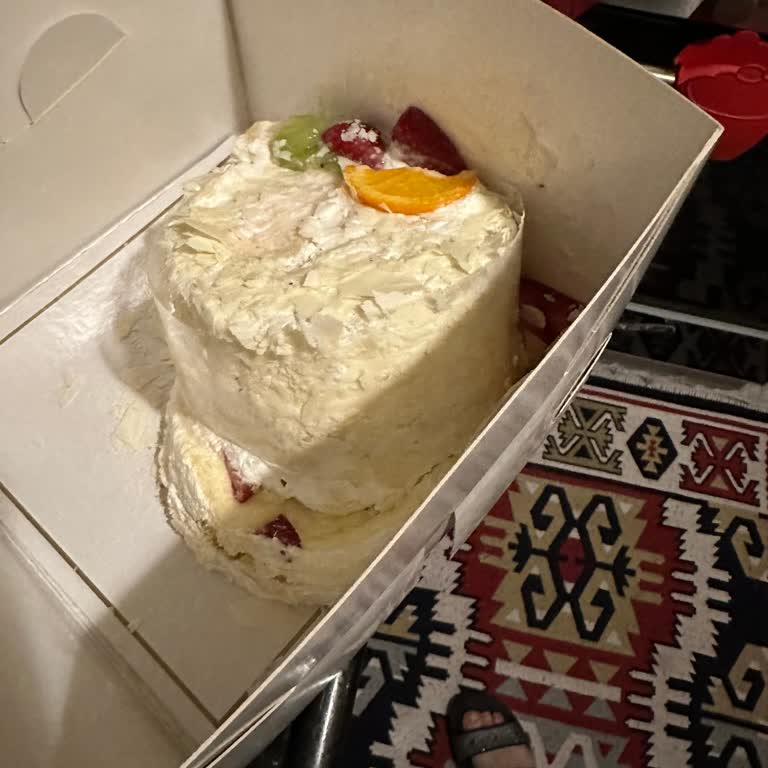 Yemeksepeti'nde Anlık Fotoğraf Krizi