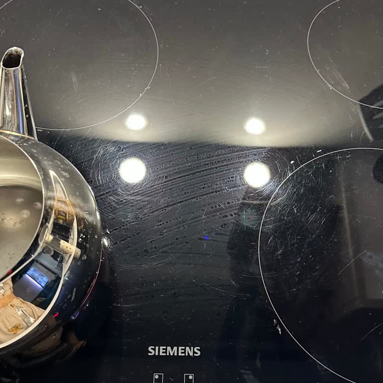 Siemens Ocak Servis Ücreti Şoku