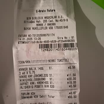 Küflü Ürün Skandalı: Tüketici Sağlığı Tehlikede!