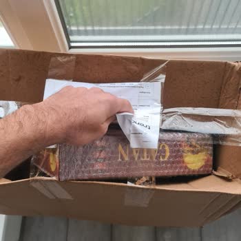 Yetersiz Paketleme Ve Kötü Müşteri Deneyimi