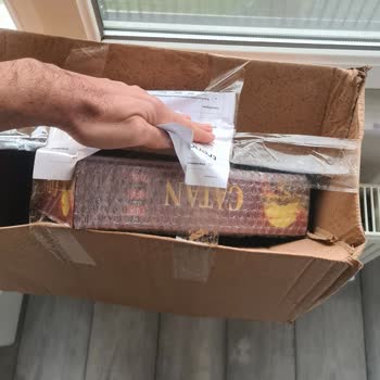 Yetersiz Paketleme Ve Kötü Müşteri Deneyimi