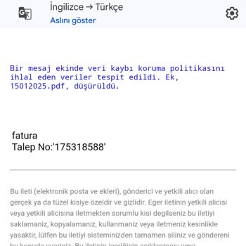 Turkcell Pasaj Fatura Krizi: Süpürge Garanti Süresi Dolmak Üzere!