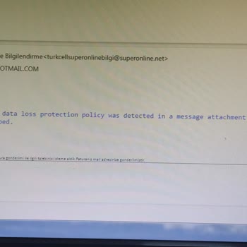 Turkcell Pasaj Fatura Krizi: Süpürge Garanti Süresi Dolmak Üzere!