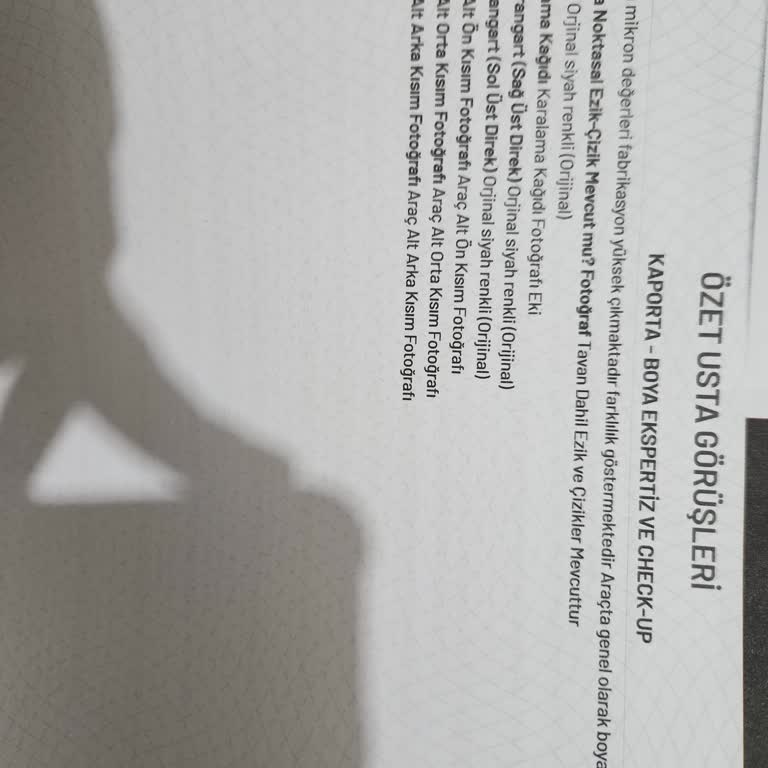 Sıfır Opel Corsa'da Gizlenen Ayıplar Ve Müşteri Hizmetleri Sorunu