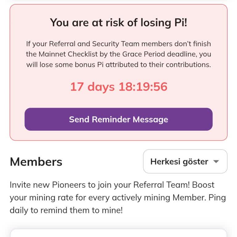 Pi Coin KYC Doğrulama Sorunu: Soyisim Değişikliği Engeli