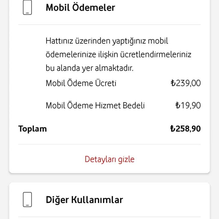 Beklenmedik Clipo Üyeliği Ve Ücret Kesintisi