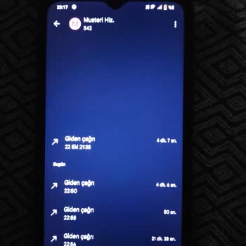 Vodafone İle 3 Aylık Sorun Ve Kayıt Açma Çilesi