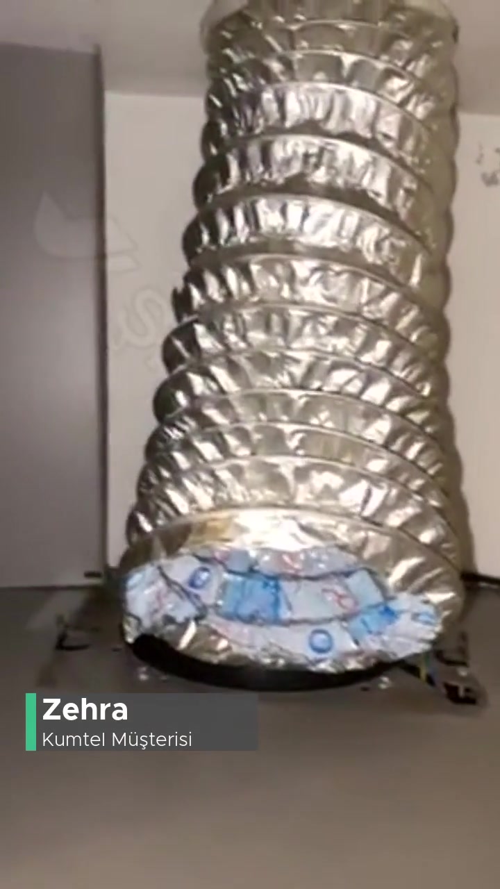 Kumtel İlkim Teknik Servisin Yaptığı İş! videonun kapak resmi
