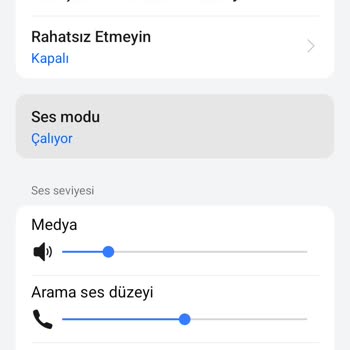 Realme C61'de Titreşim Sorunu Ve Güncelleme Beklentisi