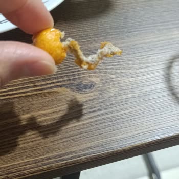 BİM Ürünlerinde Hijyen Sorunu