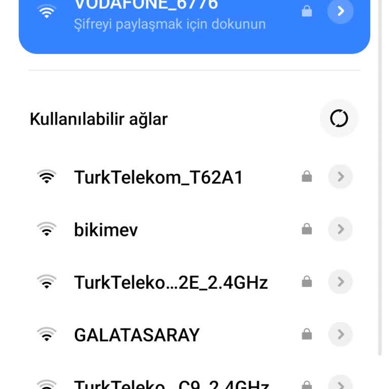 Vodafone Evde İnternet Sorunları Ve İlgisizlik