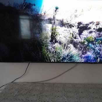 Samsung Televizyonların Dayanıklılığı Sorgulanıyor