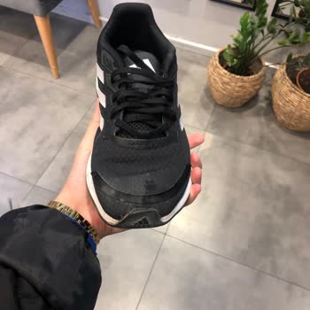 Adidas Ayakkabıda Kalite Sorunu Ve Müşteri Hizmetleri Hayal Kırıklığı