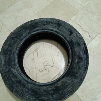 Defolu Lastik Ve İade Sorunu