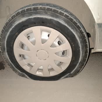 Defolu Lastik Ve İade Sorunu