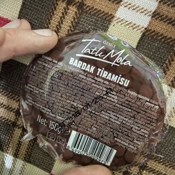 Tarihi Geçmiş Ürünler Ve Yetersiz Müşteri Hizmeti