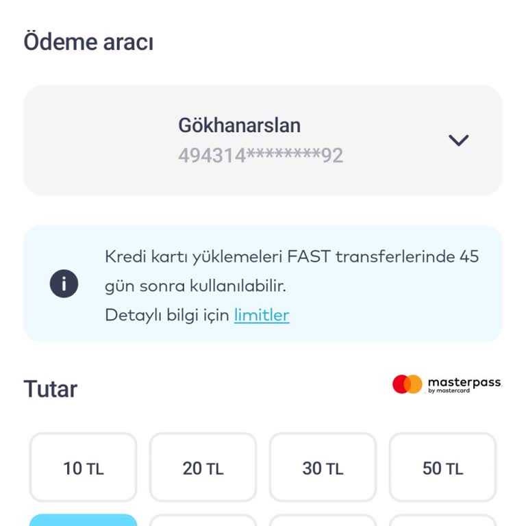 İstanbul Kart Uygulamasında Gizli Komisyon Şoku