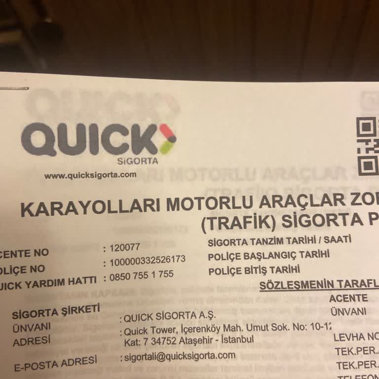 İzinsiz Yapılan Hayat Sigortası Ve İptal Sorunu