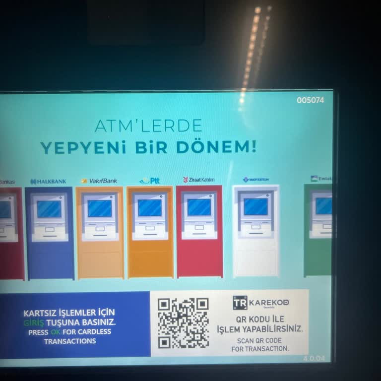 ATM Para Yuttu, Kart Borcu Krizi!
