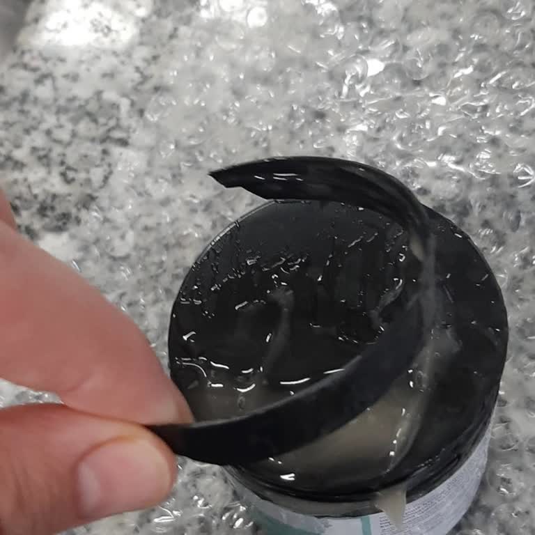 Kırık Ve Dökülmüş Ürünle Hayal Kırıklığı