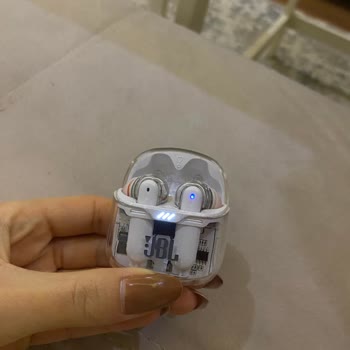 JBL Kulaklıkta Sürekli Şarj Sorunu Ve Kullanım Zorluğu