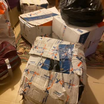 Yurtiçi Kargo İle Yaşadığım Paketleme Ve Hasar Sorunu