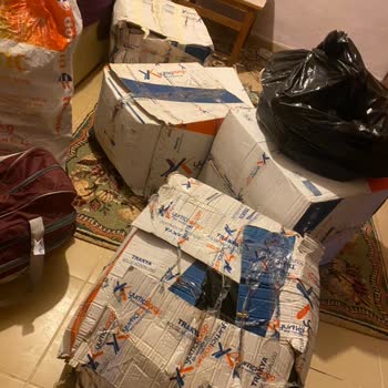 Yurtiçi Kargo İle Yaşadığım Paketleme Ve Hasar Sorunu