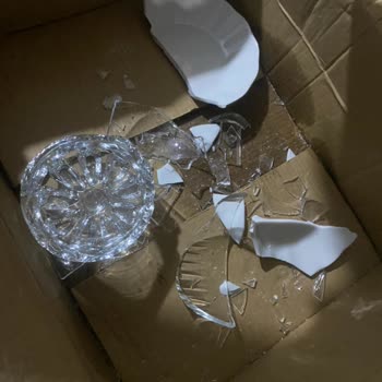 Yurtiçi Kargo İle Yaşadığım Paketleme Ve Hasar Sorunu