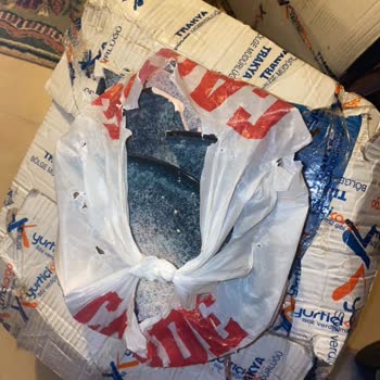 Yurtiçi Kargo İle Yaşadığım Paketleme Ve Hasar Sorunu