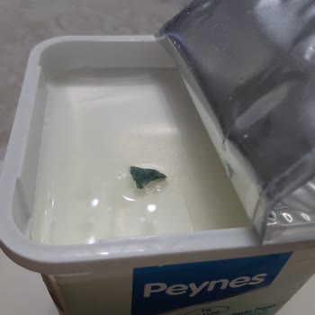 Aldığımız Peynirin Son Kullanma Tarihi Dolmadan Küflenmesi