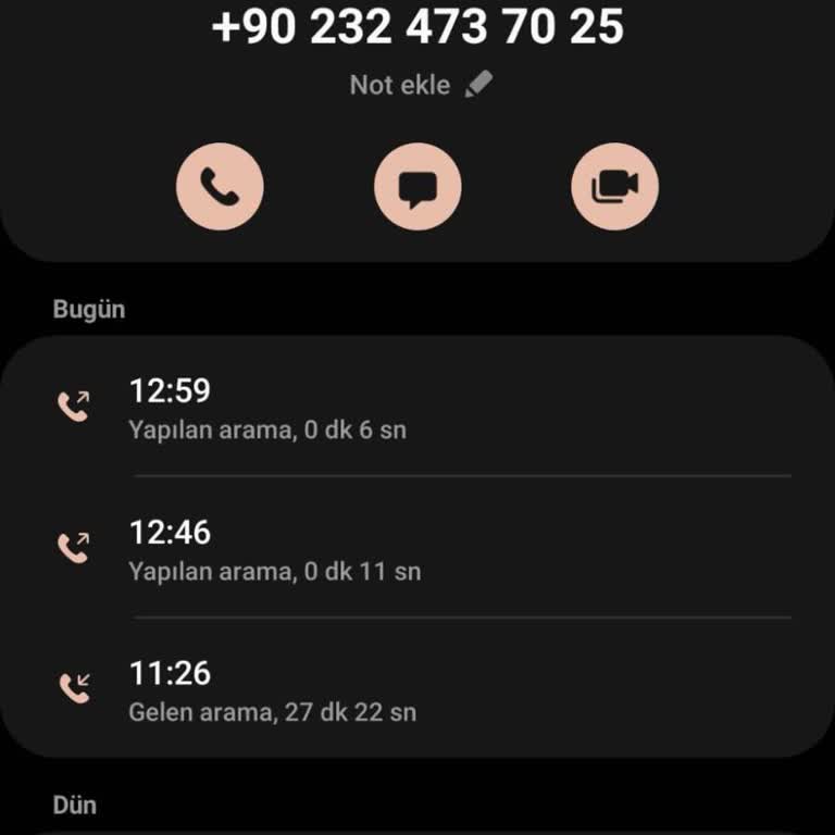 Yanıltıcı Burs Vaadiyle Kişisel Bilgilerimin Ele Geçirilmesi