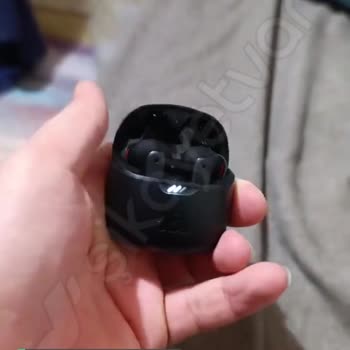 JBL Tune Flex Bluetooth Kulaklık Şarj Olmuyor!