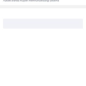 Hesap Puan İhlali Sorunu