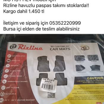 Fiyat Tutarsızlığı Ve Kalite Sorunu: Paspas Alışverişi