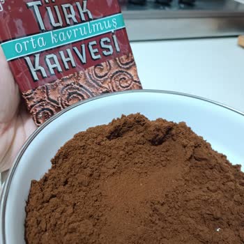 Kahve Dünyası'nda Kurtlu Türk Kahvesi Şoku