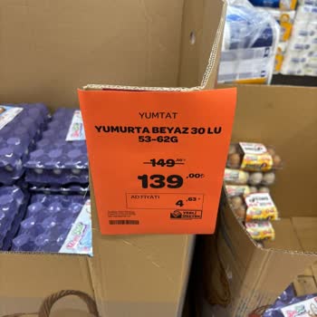 Hakmar'da Fiyat Tutarsızlıkları Ve Müşteri Güveni